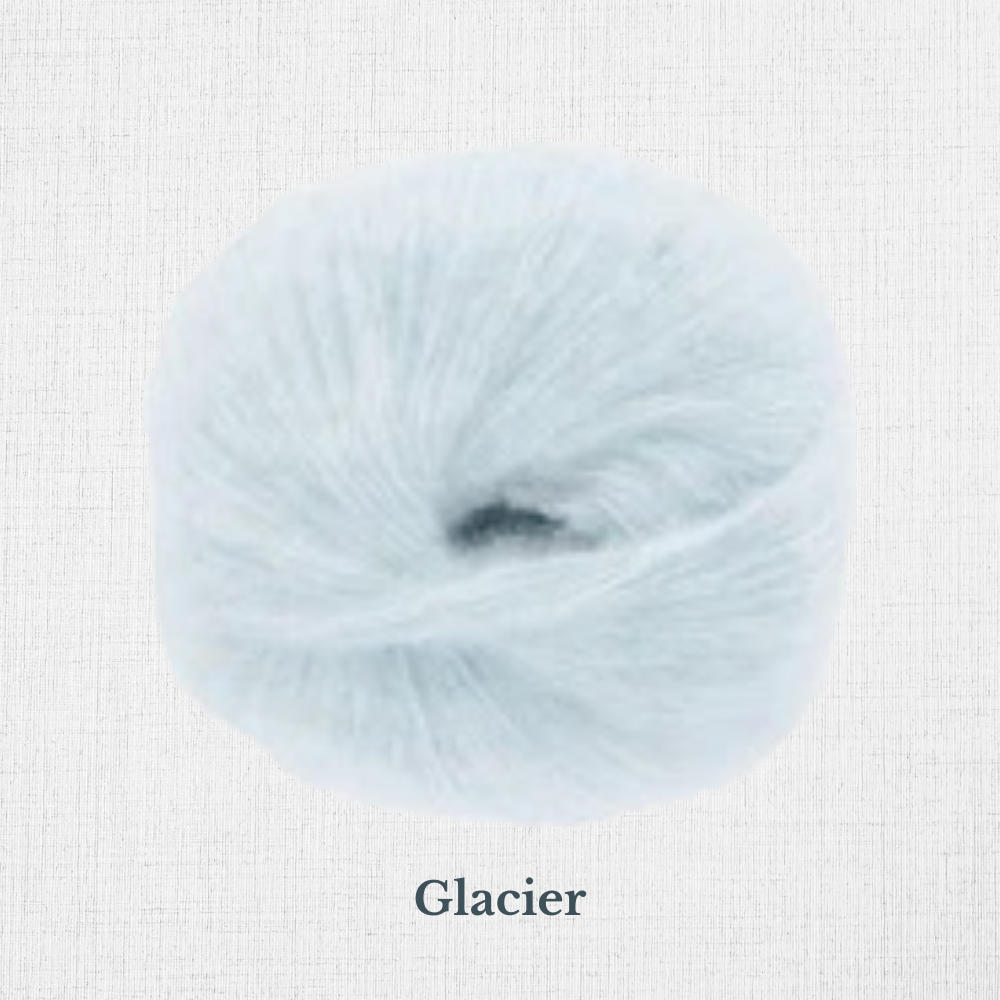 Trinity Cashmere par Yarn Citizen