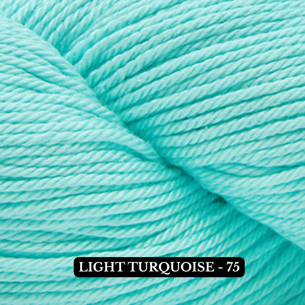 Noble Cotton par Cascade