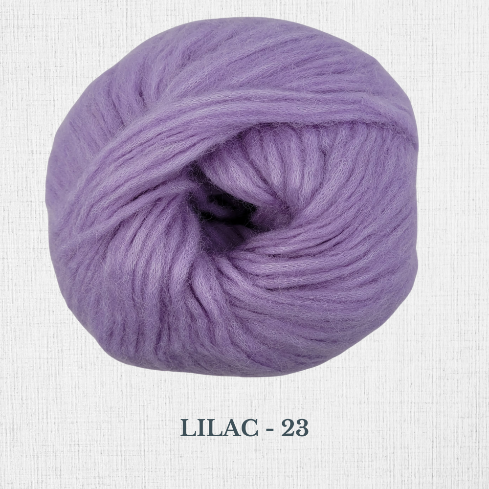 ALPACA DRIFT par Estelle