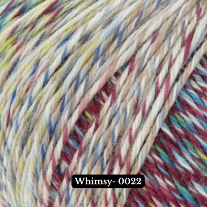 Move - Wool Addicts par Lang