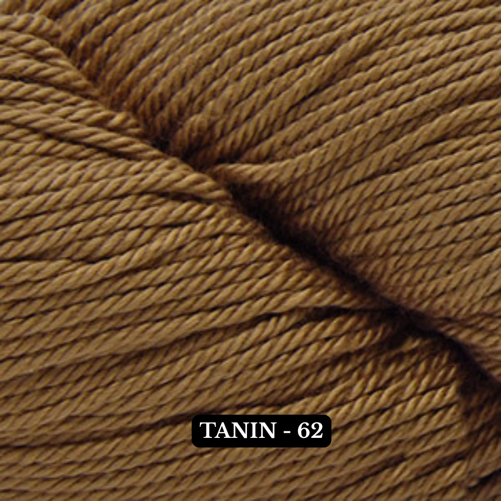 Noble Cotton par Cascade