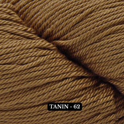 Noble Cotton par Cascade