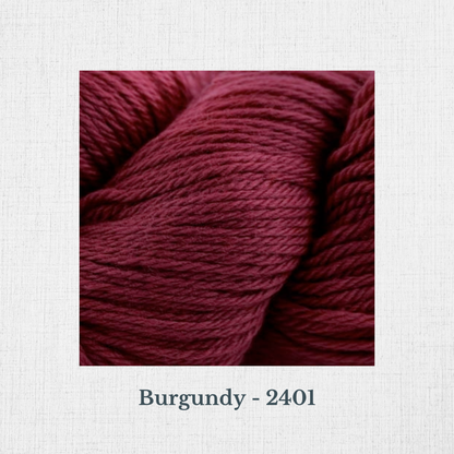 Cascade 220 par Cascade - Laine péruvienne worsted