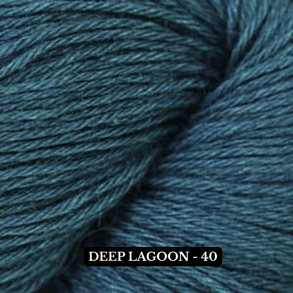 Noble Cotton par Cascade