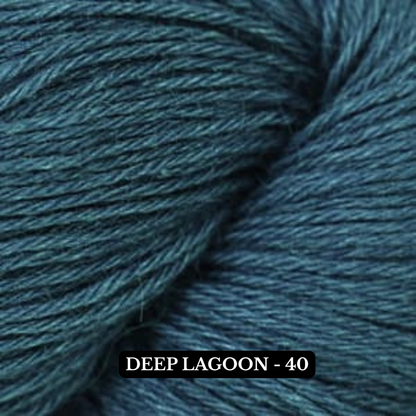 Noble Cotton par Cascade