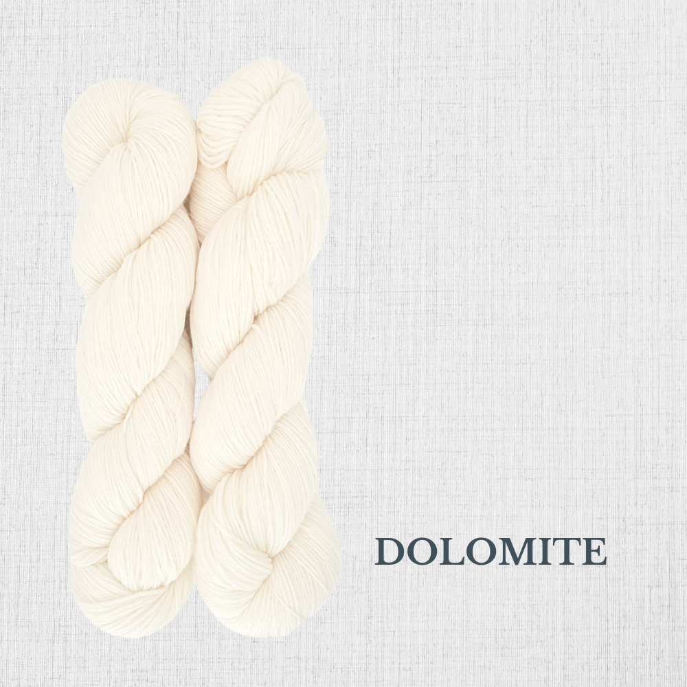 Landscape par Gathering Yarn - Fil à chaussettes