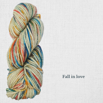 Heirloom Organic Print par Etrofil
