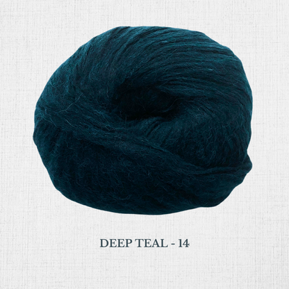 ALPACA DRIFT par Estelle