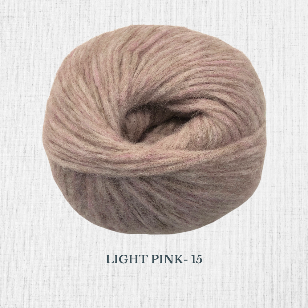 ALPACA DRIFT par Estelle