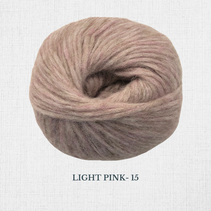 ALPACA DRIFT par Estelle