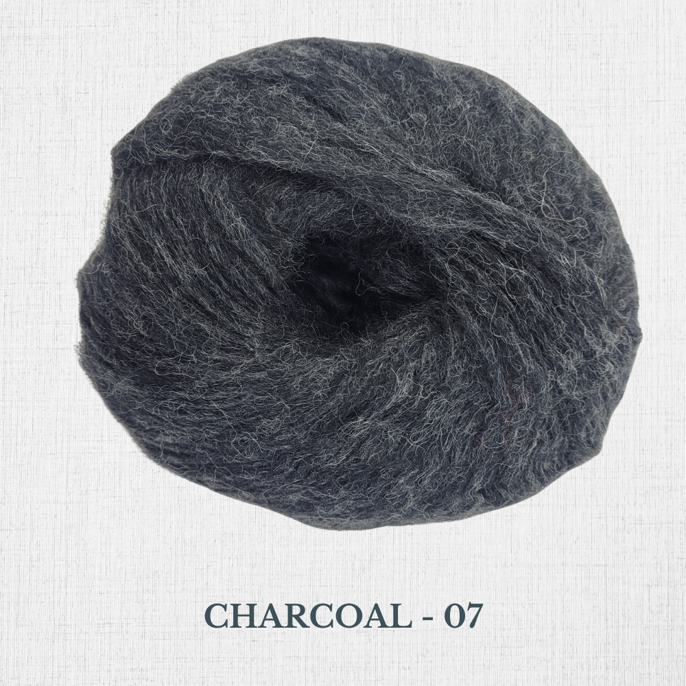 ALPACA DRIFT par Estelle