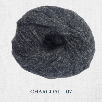 ALPACA DRIFT par Estelle