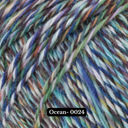 Move - Wool Addicts par Lang