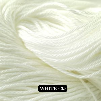 Noble Cotton par Cascade