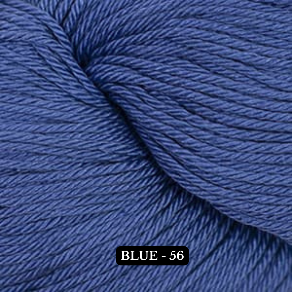 Noble Cotton par Cascade