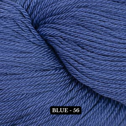 Noble Cotton par Cascade
