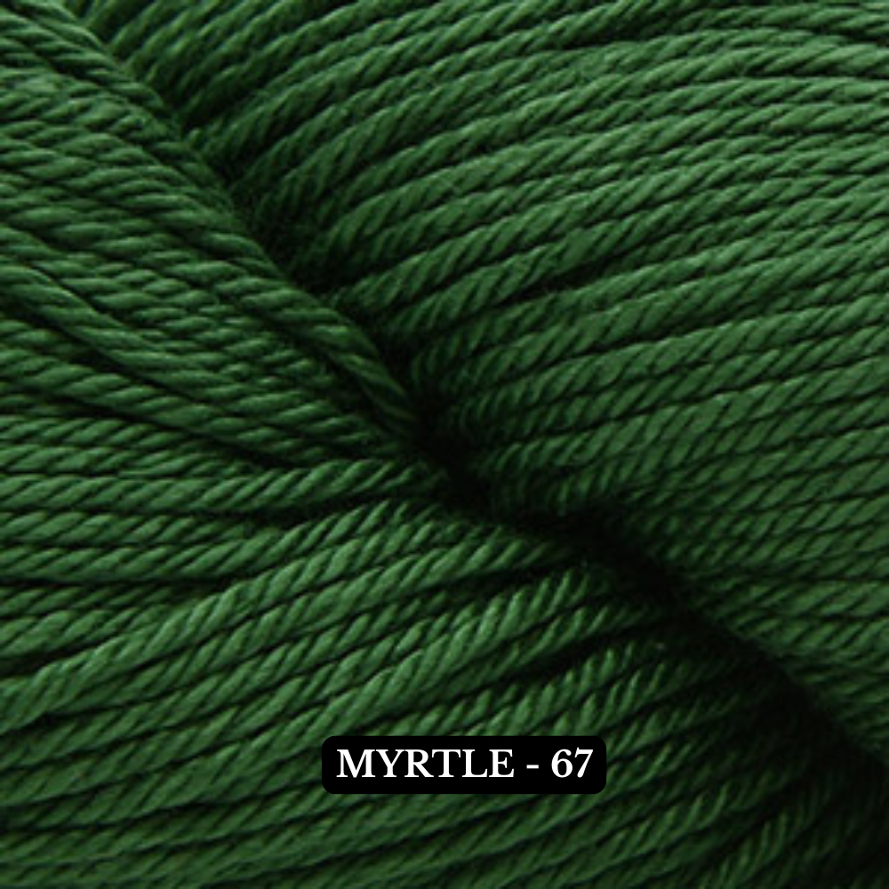 Noble Cotton par Cascade