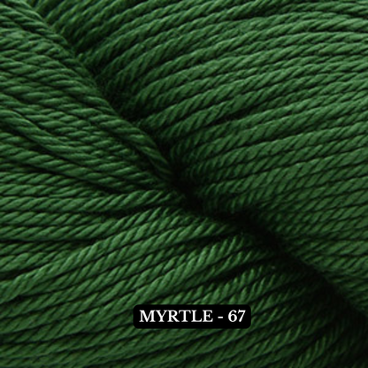 Noble Cotton par Cascade