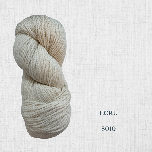 Ecological Wool par Cascade