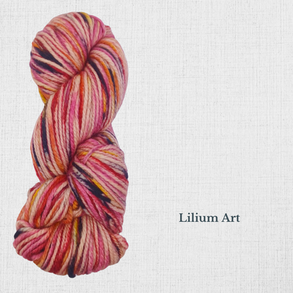 Heirloom Organic Print par Etrofil