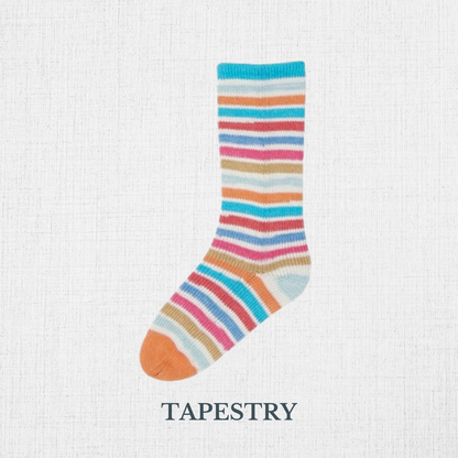 Fil à chaussettes  "Evolution -Cotton Sock" par Estelle