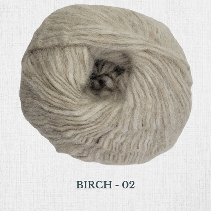 ALPACA DRIFT par Estelle