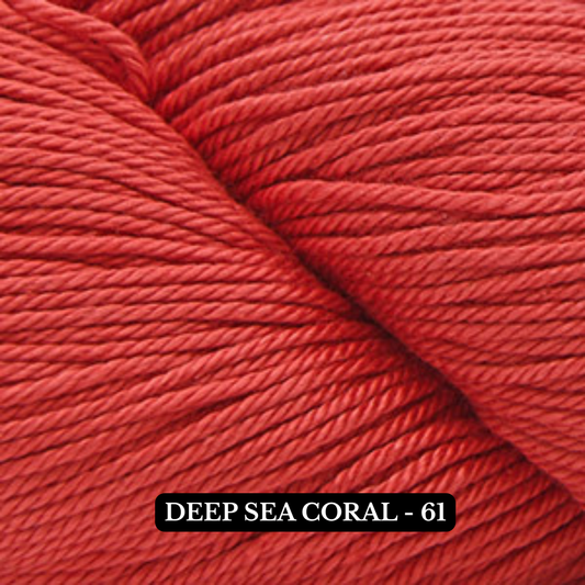 Noble Cotton par Cascade