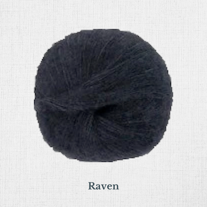 Trinity Cashmere par Yarn Citizen