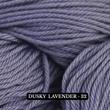 Noble Cotton par Cascade