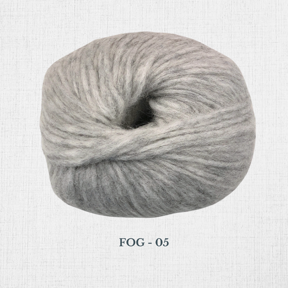 ALPACA DRIFT par Estelle