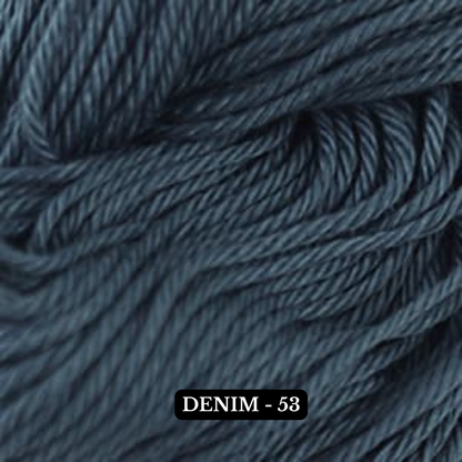 Noble Cotton par Cascade