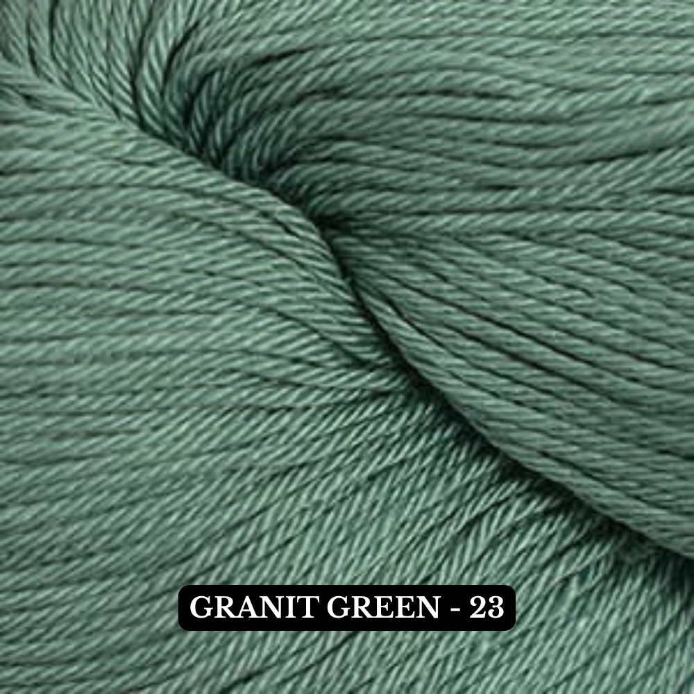 Noble Cotton par Cascade
