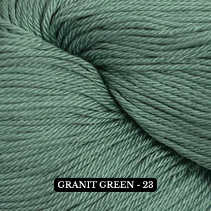 Noble Cotton par Cascade