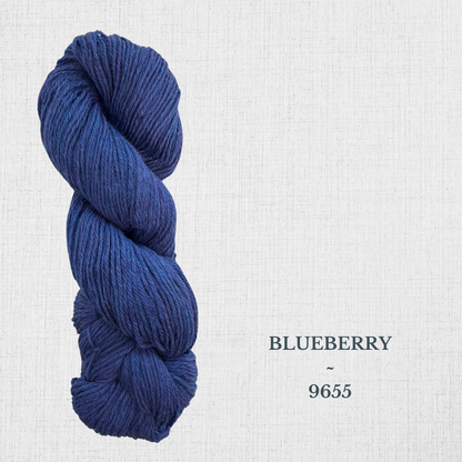 Cascade 220 par Cascade - Laine péruvienne worsted