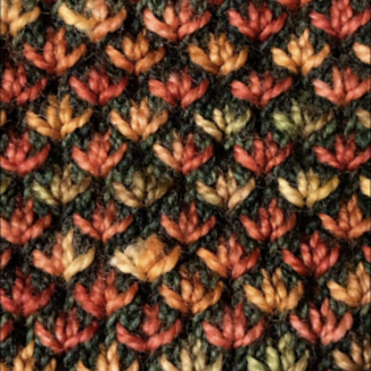 Cours en ligne (En redifféré)  Je tricote les Candy Bar Socks de Dolly Laishram Bhardwaj