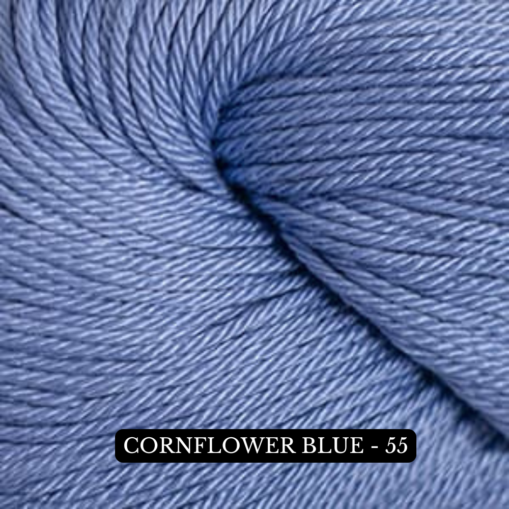 Noble Cotton par Cascade