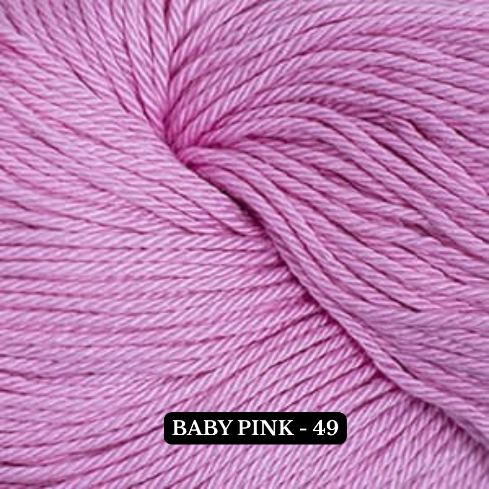 Noble Cotton par Cascade