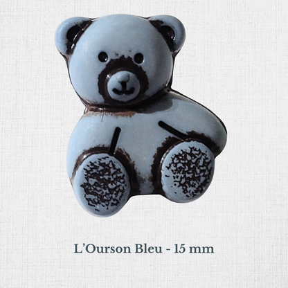 Boutons pour Enfant