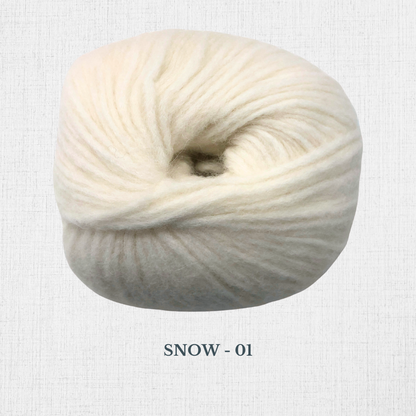 ALPACA DRIFT par Estelle