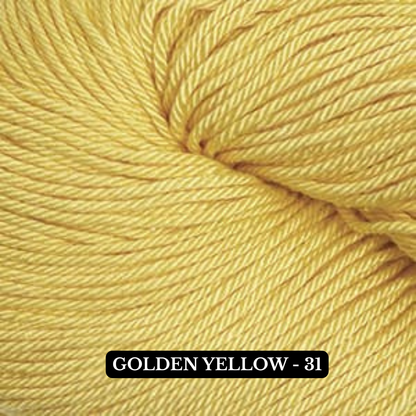 Noble Cotton par Cascade