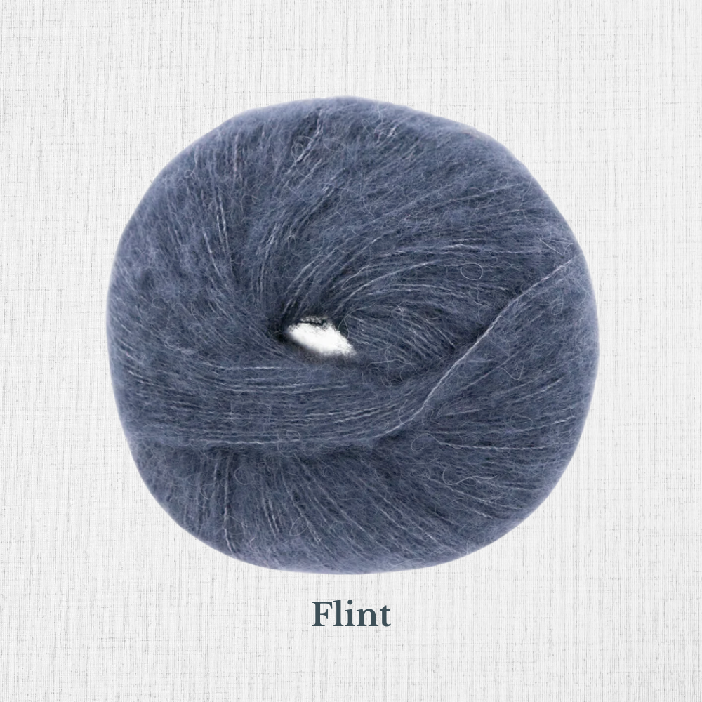 Trinity Cashmere par Yarn Citizen