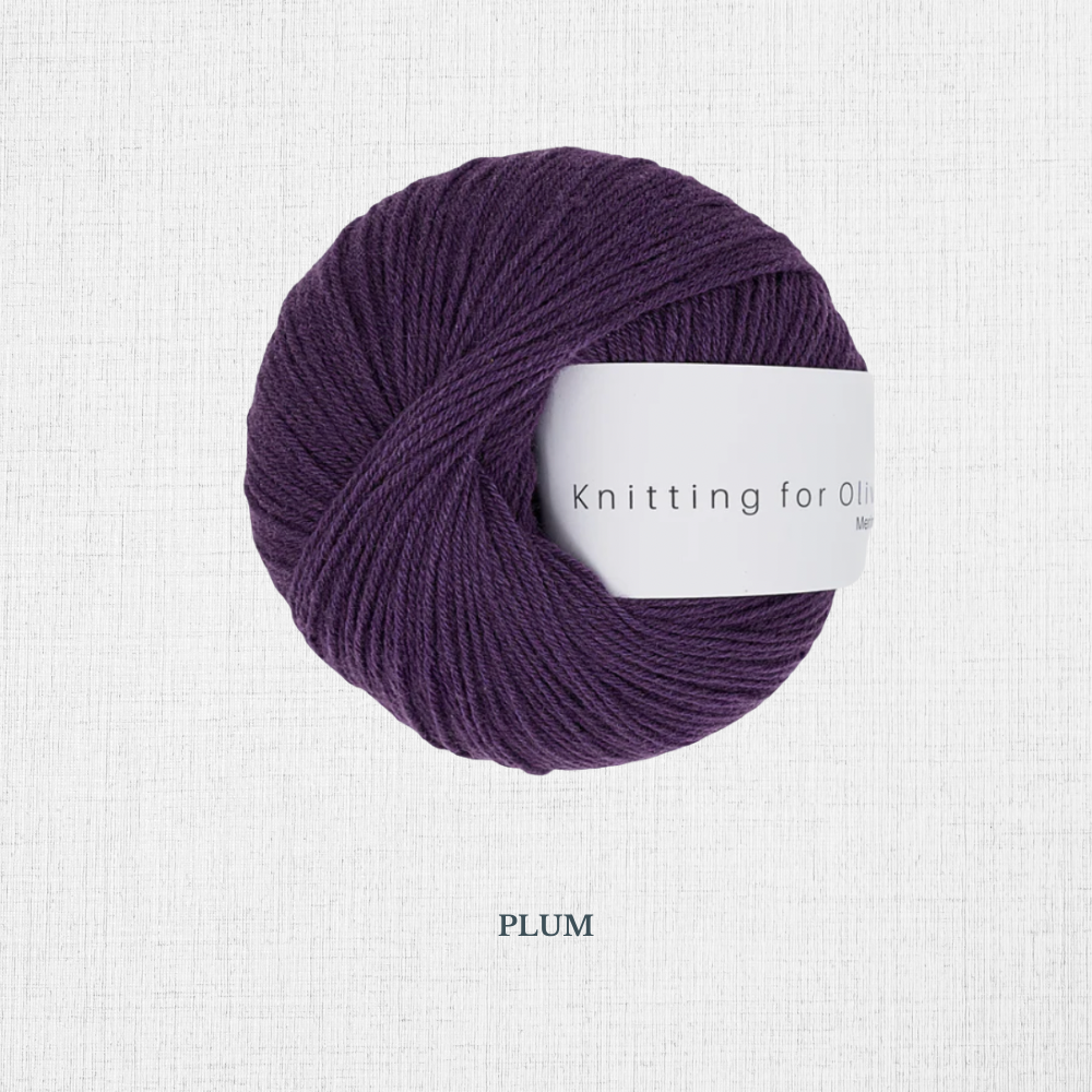 Merino by Knitting for Olive