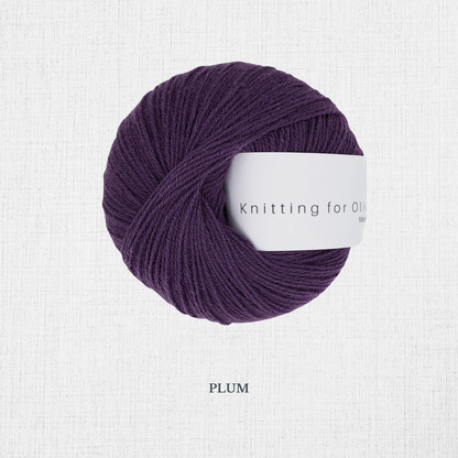 Merino by Knitting for Olive