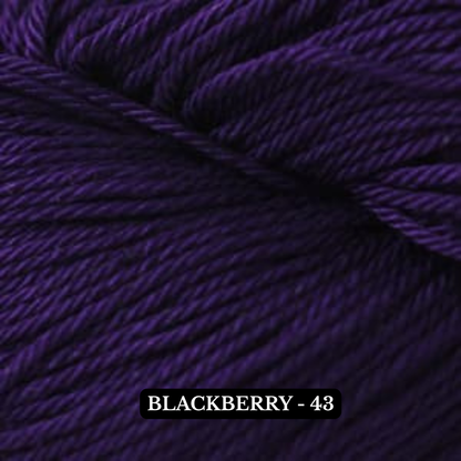 Noble Cotton par Cascade