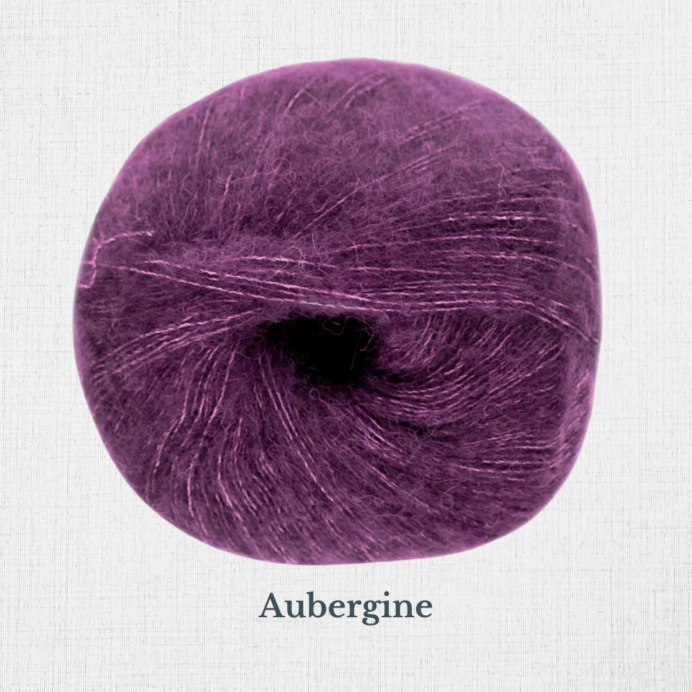 Trinity Cashmere par Yarn Citizen