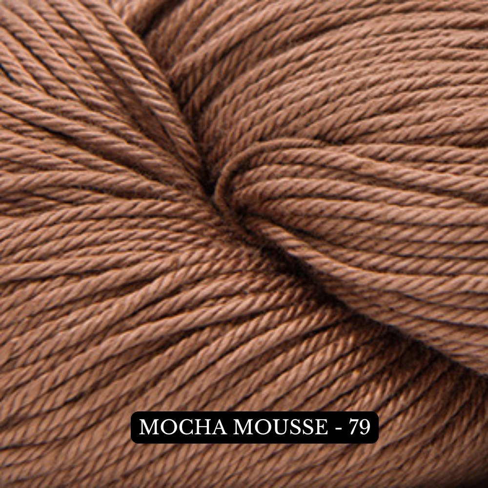 Noble Cotton par Cascade