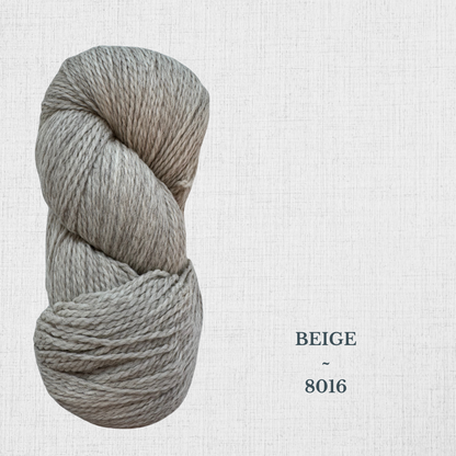 Ecological Wool par Cascade