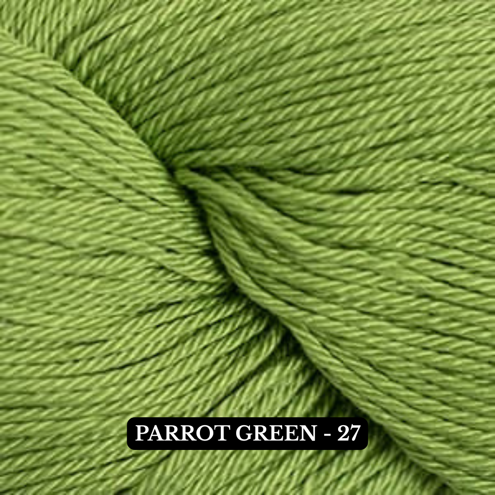 Noble Cotton par Cascade