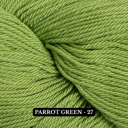 Noble Cotton par Cascade