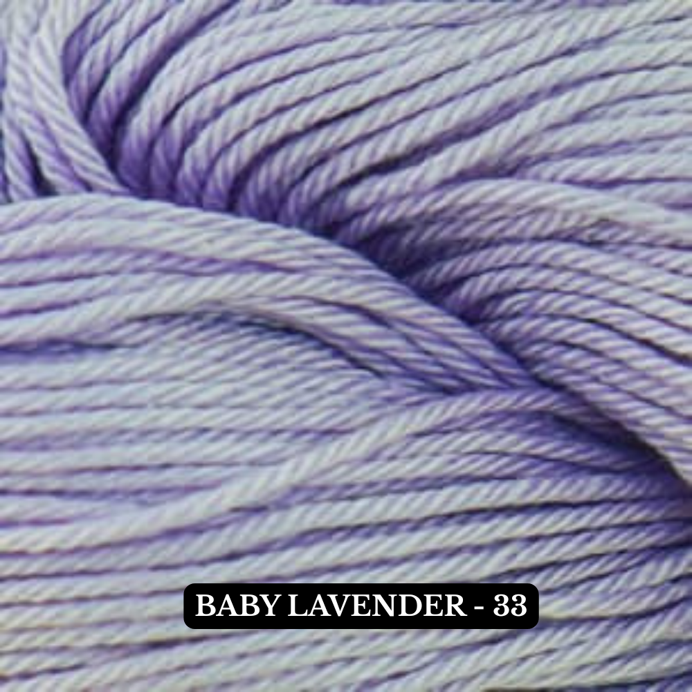 Noble Cotton par Cascade